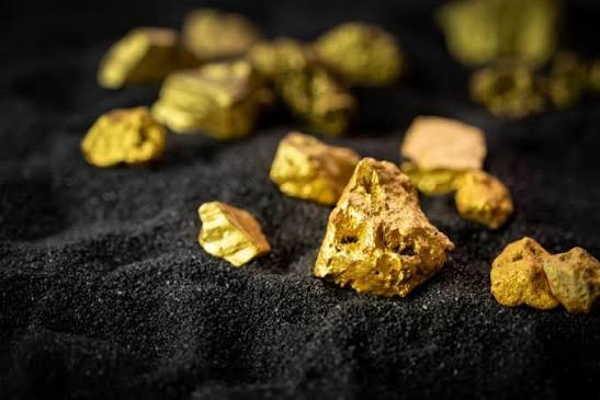Gold Recovery Carbon