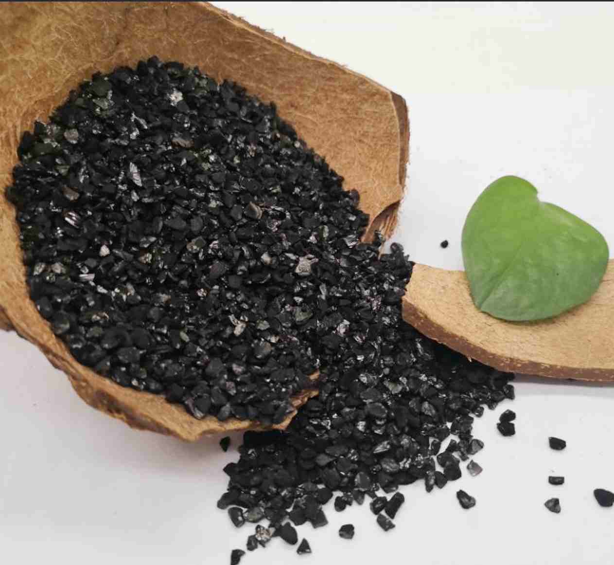 Wood Based Granular Carbon