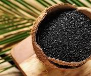 Coconut shell based granular activated carbon