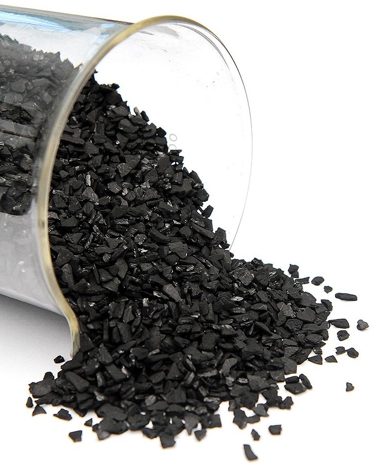Activated carbon