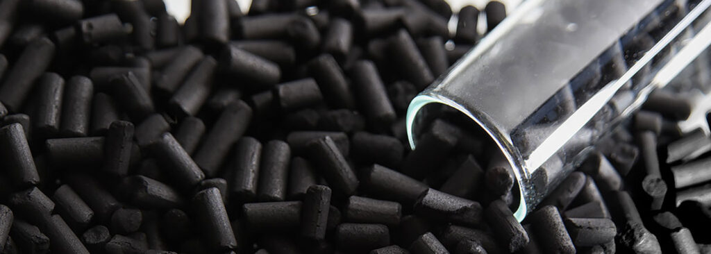 Activated Carbon Pellets